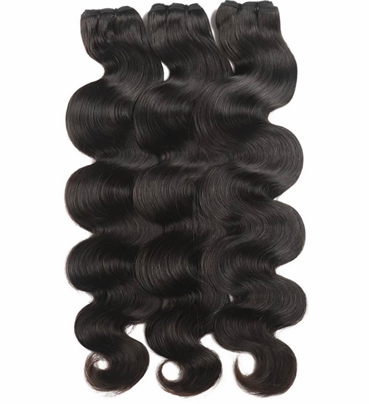 Raw Indian Body Wave